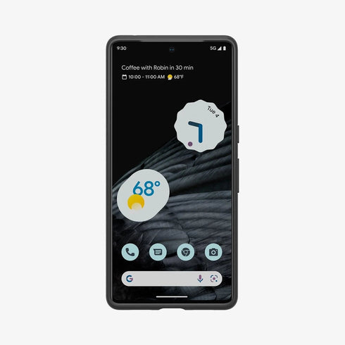 כיסוי דק לסדרת Spigen Pixel 7